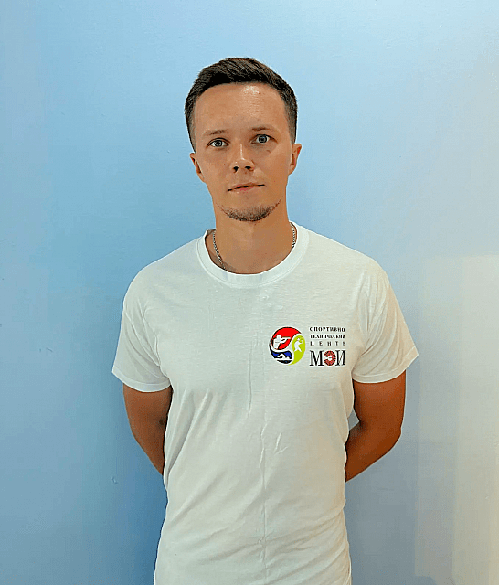 Митронов Михаил Михайлович