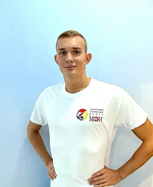 Загоскин Антон Андреевич